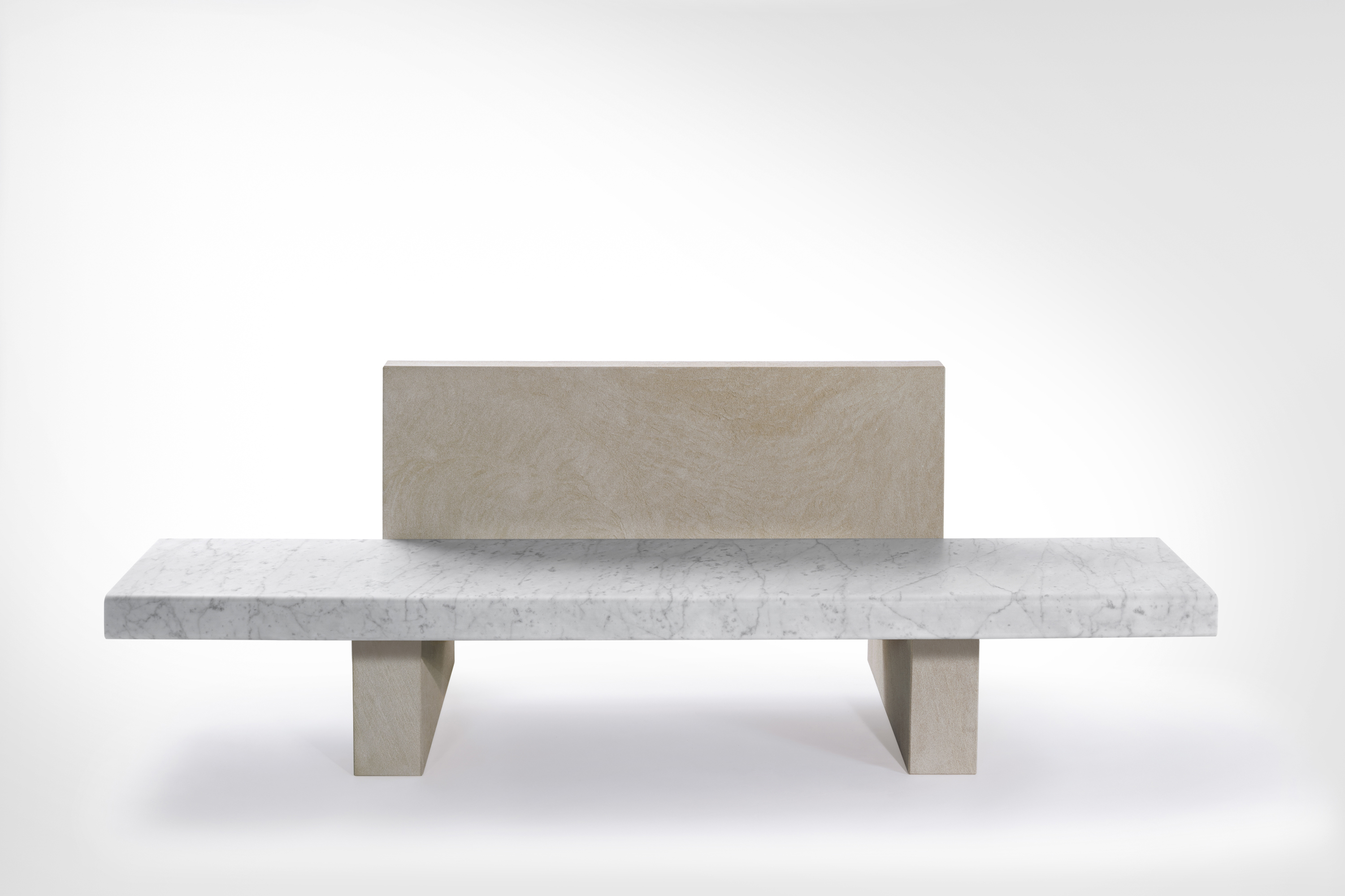 Span Collection by John Pawson