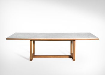 Span Collection by John Pawson