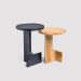 Beam Sidetable by Staffan Holm for Ariake
