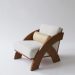 Arc Chair by Moving Mountains