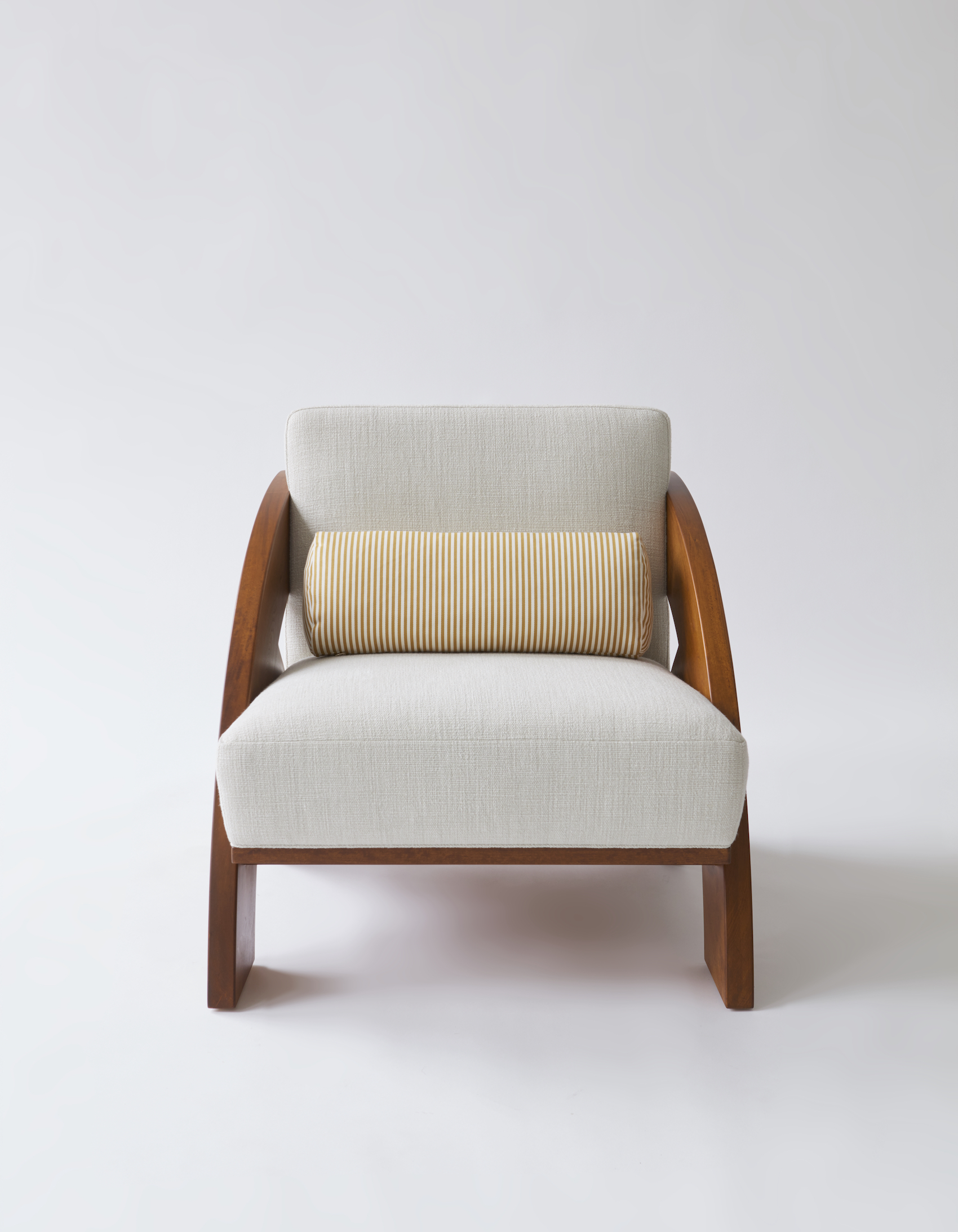 Arc Chair by Moving Mountains