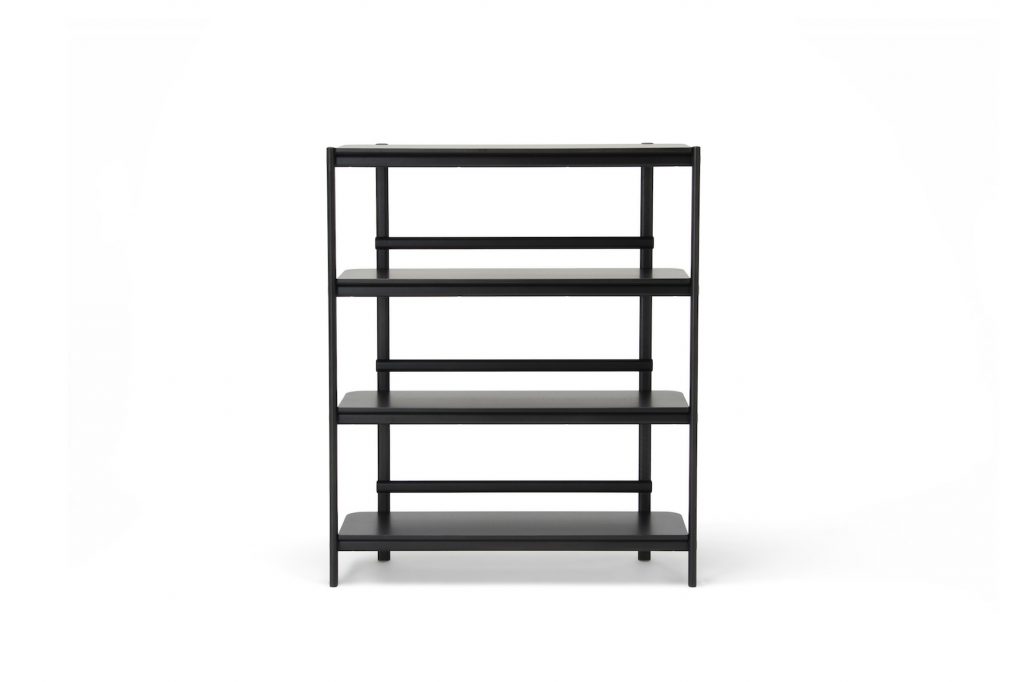 Archive Shelf by Christian Haas