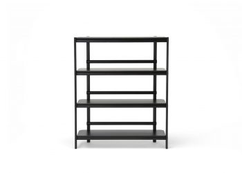 Archive Shelf by Christian Haas