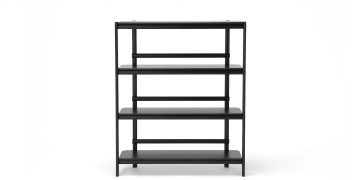 Archive Shelf by Christian Haas