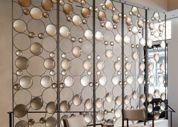 Artistic Bubble Screen by Christophe Côme