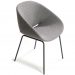 Beso 4 Leg Armchair by Khodi Feiz for Artifort