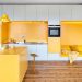 Built-In Wall Unit With Storage And Seating