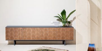 Celia Sideboard by Miniforms