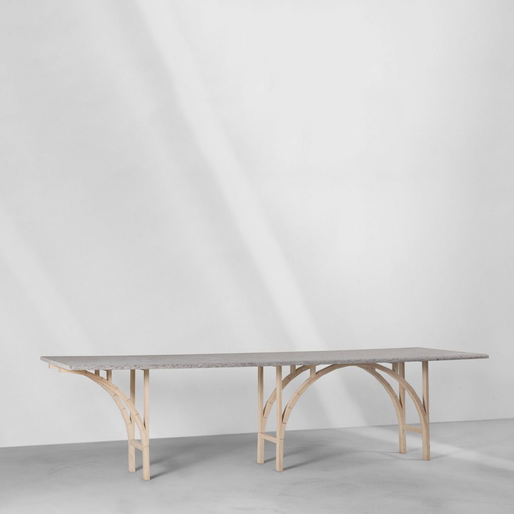 Centina Collection by Giacomo Moor