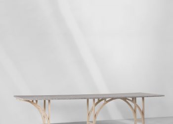 Centina Collection by Giacomo Moor