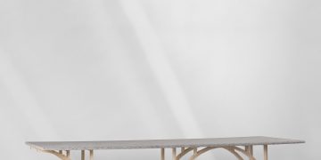 Centina Collection by Giacomo Moor