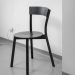 Channel Chair by Klemens Schillinger