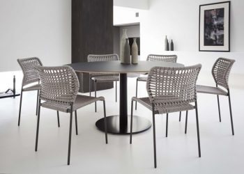 Corda Collection by Cuno Frommherz for Tonon