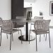 Corda Collection by Cuno Frommherz for Tonon