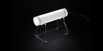 DRIIN by Studio Algoritmo for Vesta Design