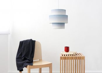 Gyeol Chair by Jungmo Yang