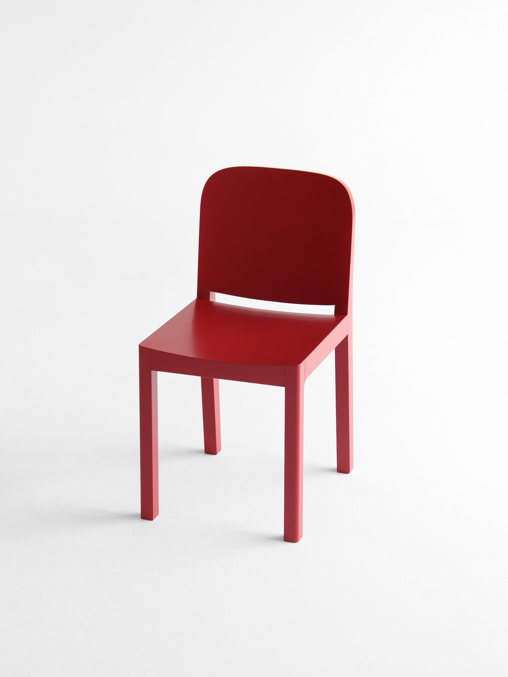Gyeol Chair by Jungmo Yang
