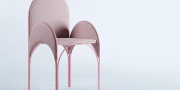 Hawa Beirut Collection by Richard Yasmine