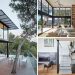 The HillSide House in Mill Valley, California by Zack | de Vito Architecture + Construction