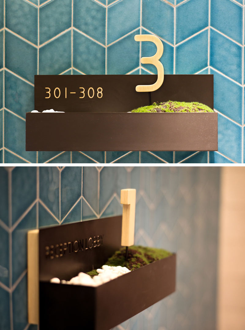 Hotel Ease Access in Hong Kong, China by ARTTA Concept Studio