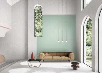House of Tiles by Marcante-Testa