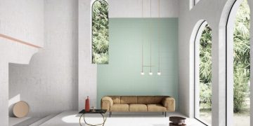 House of Tiles by Marcante-Testa
