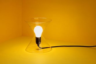 JAL Lamp by MOS Design