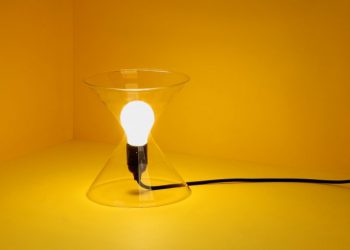 JAL Lamp by MOS Design