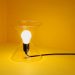 JAL Lamp by MOS Design