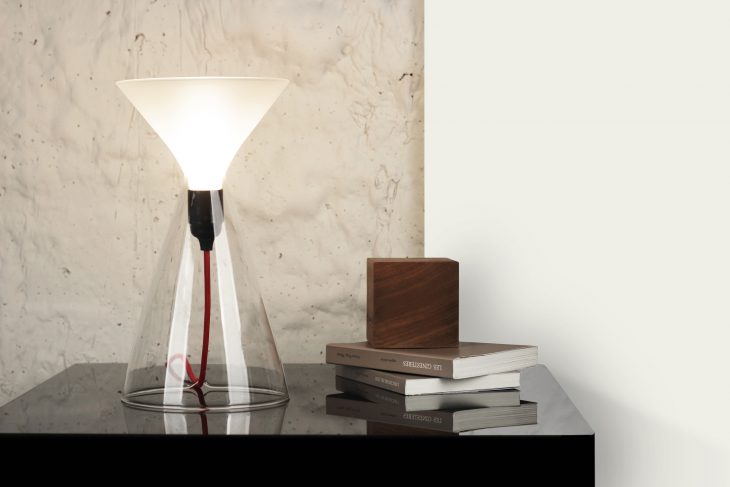 JAL Lamp by MOS Design