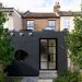 Janus House in London, United Kingdom by Catrina Stewart, Hugh McEwen from Office S&M