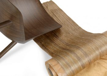 Jin Chair by Jin Kuramoto for OFFECCT