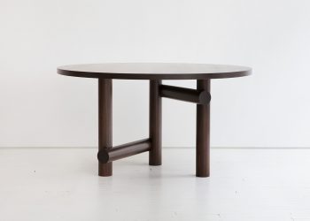 Kenny Dining Table by Egg Collective