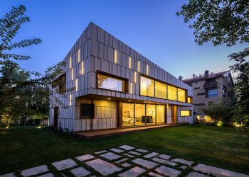 The Holiday Y Chalet by Paralx in Faraya, Lebanon