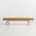 Level Daybed by MSDS Studio