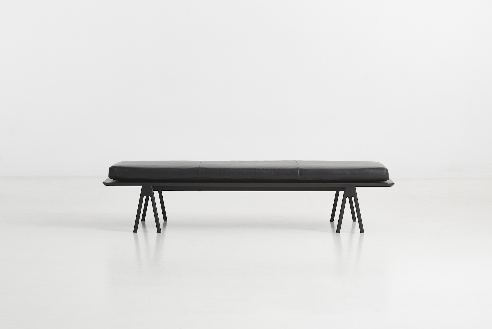 Level Daybed by MSDS Studio
