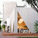 Masa Restaurant in Bogota, Colombia by Studio Cadena
