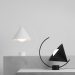 Meridian Lamp by Regular Company