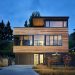 The Cycle House by chadbourne + doss architects