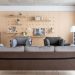 Apartment in Paris, France by SABO Project