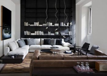 Monza Showroom by Boffi, Chiara Tombari