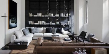 Monza Showroom by Boffi, Chiara Tombari