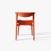 Nix Chair by Patrick Norguet for Capdell