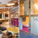 Pangea Pod Hotel in Whistler, Canada by Bricault Design