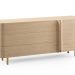 Paris Paname Chambre Sideboard by Bruno Moinard