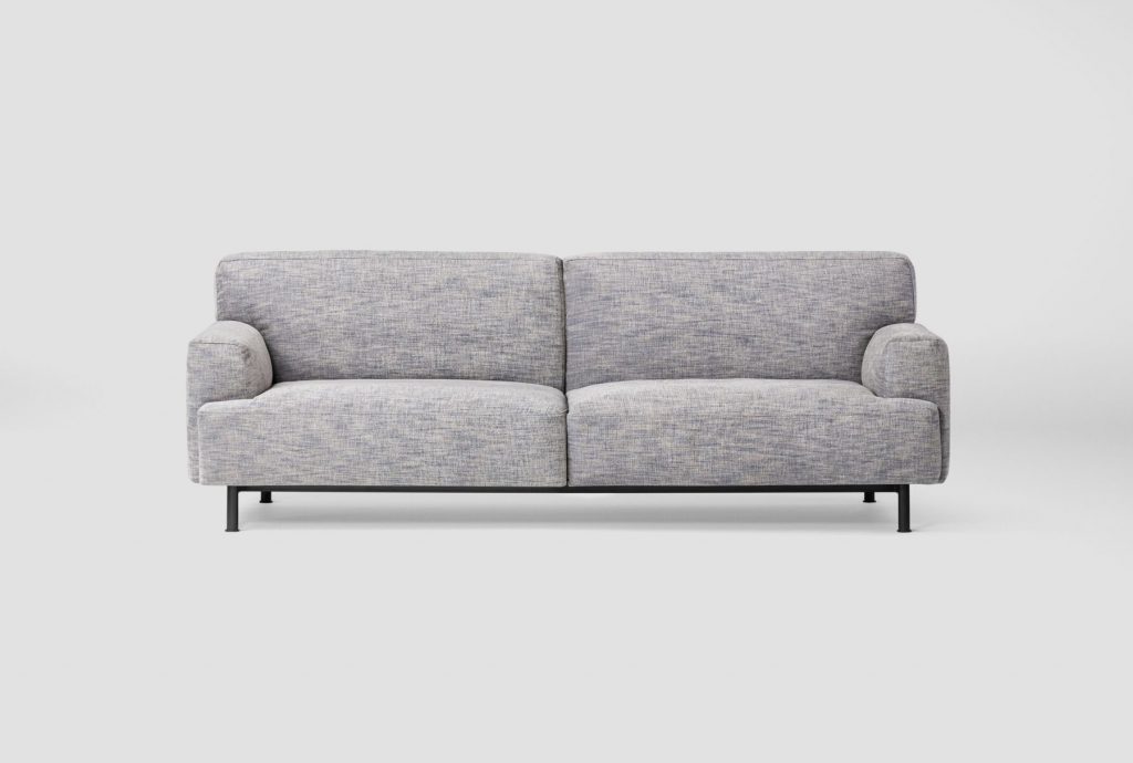 Plenty Sofa by Million