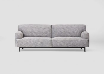 Plenty Sofa by Million