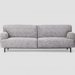 Plenty Sofa by Million