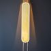 Portal Lamp by Mark Kinsley and Leigh Staten with Karice for Lake + Wells
