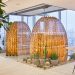 ‘Regeneration Pods’ is a Place for Employees to Relax and Meditate